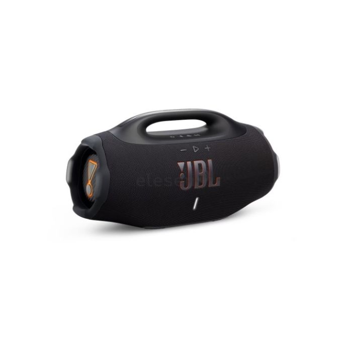 JBL BOOMBOX4BLKEP/T