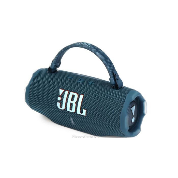 JBL CHARGE6BLU/T