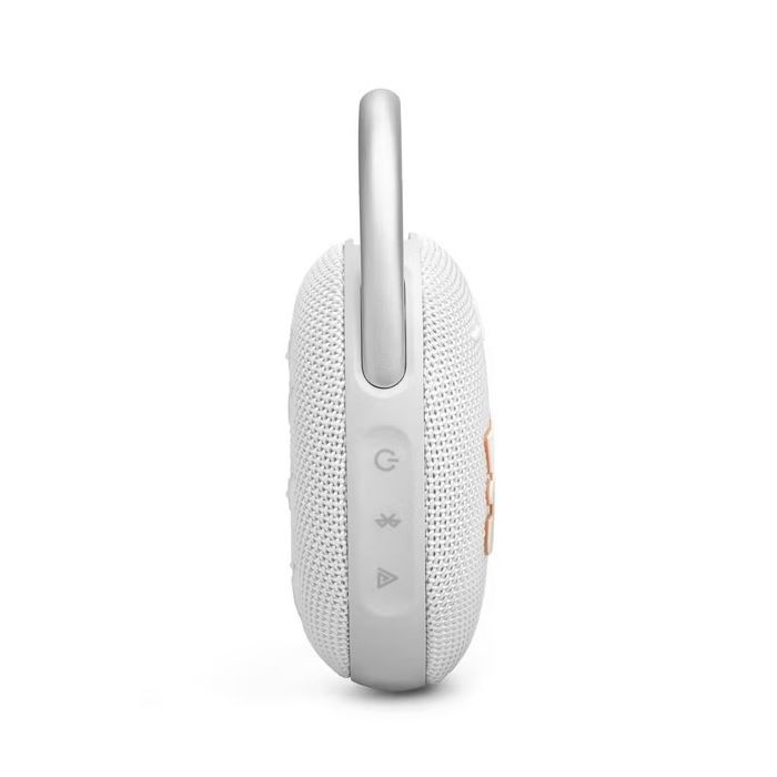JBL CLIP5WHT/T