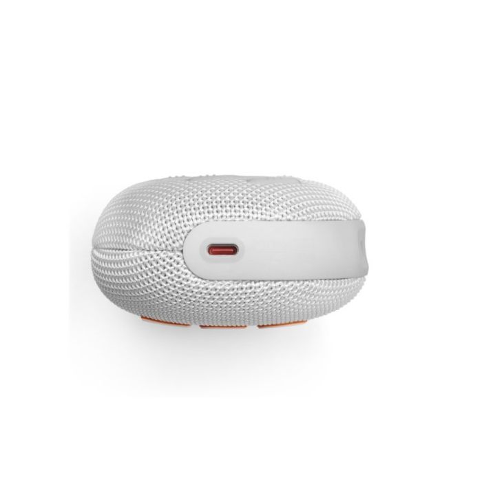 JBL CLIP5WHT/T