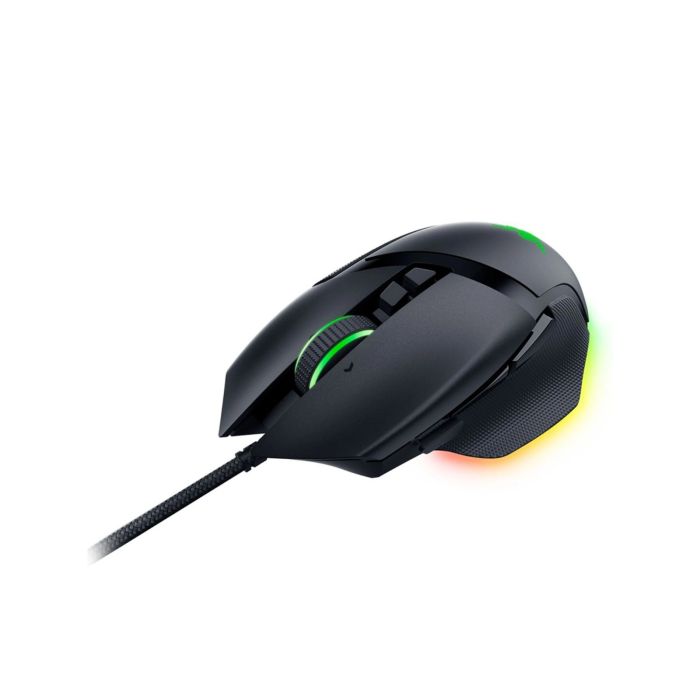 Razer Wired Mouse Basilisk V3/RZ01-04000100-R3M1
