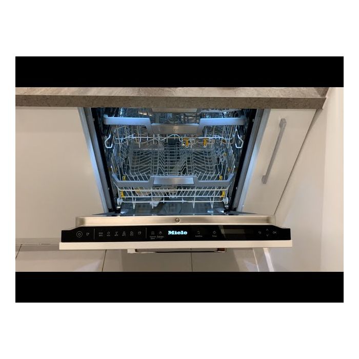 Miele G7783 SCVi