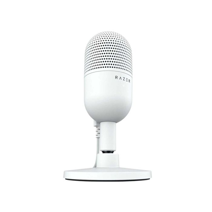 Razer Wired Microphone Seiren V3 Mini - White/RZ19-05050300-R3M1