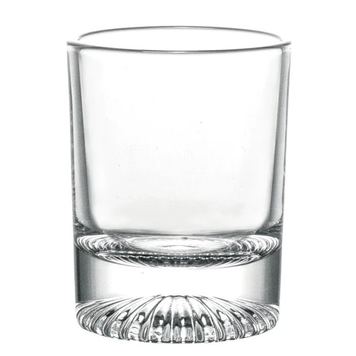 Brandani 51810 Illusion glass set 6pcs