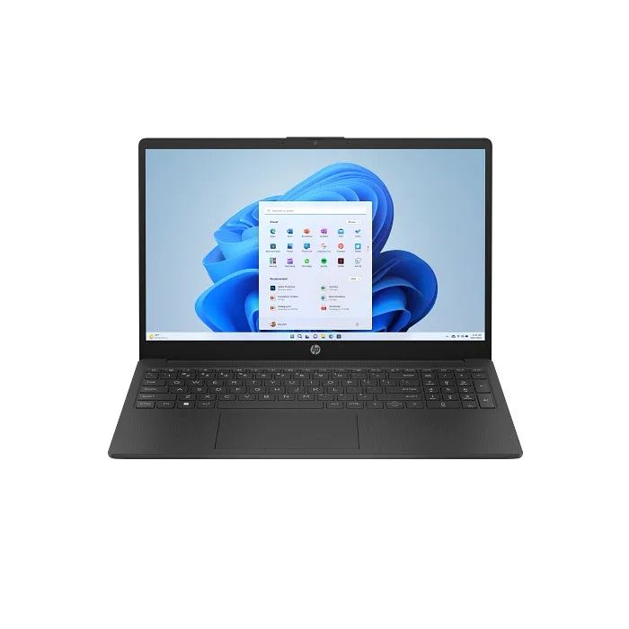 HP Laptop 15.6" Core 3 100U 16/512 /A5CW0EA