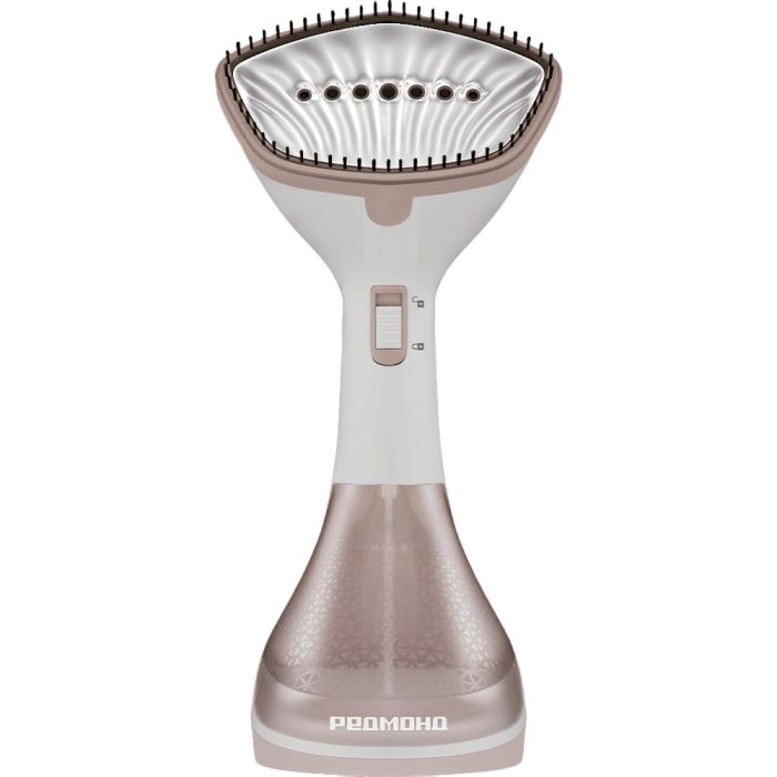 ##REDMOND SH1631 steamer beige/white