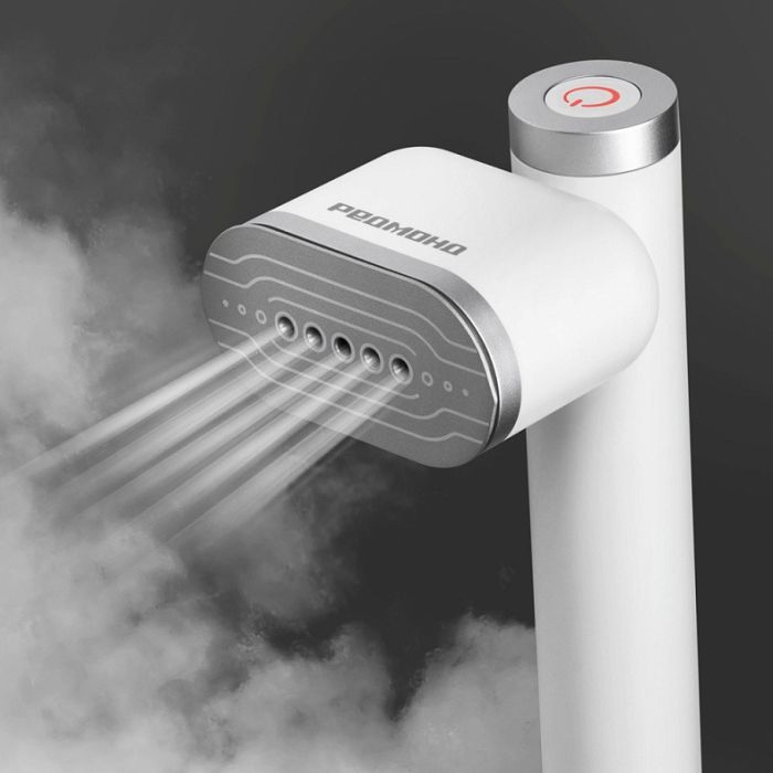 REDMOND SH1633 steamer white