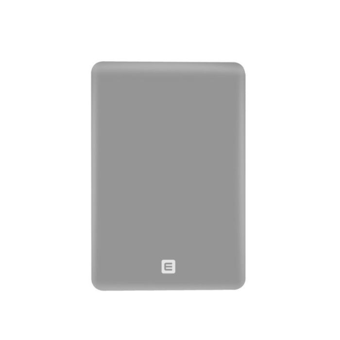 Evelatus MagLink Elite Wireless Power Bank 5000mAh Silver /EVEP02PBMES