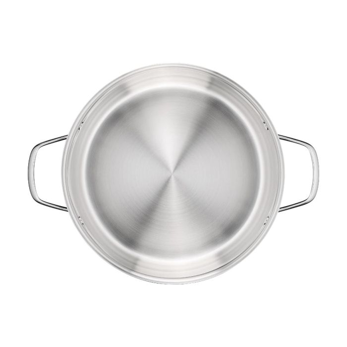 Tefal E3366455 Space+ Emotion+ casserole XL 29.5cm 9.6l