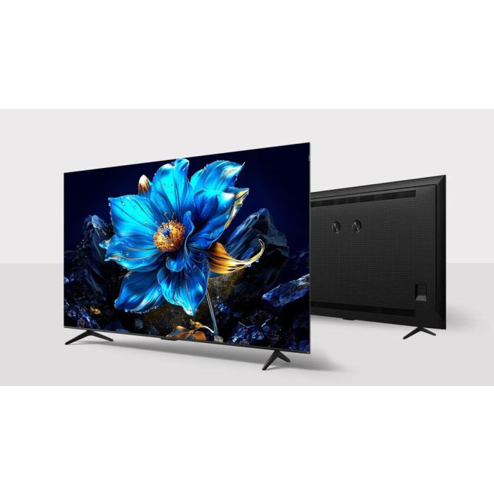 TCL 55P7K QLED@