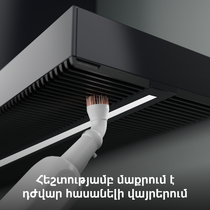 AENO ASM0002 Steam Mop SM2