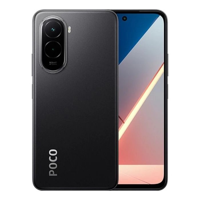 Xiaomi POCO M7 6GB/128GB Black