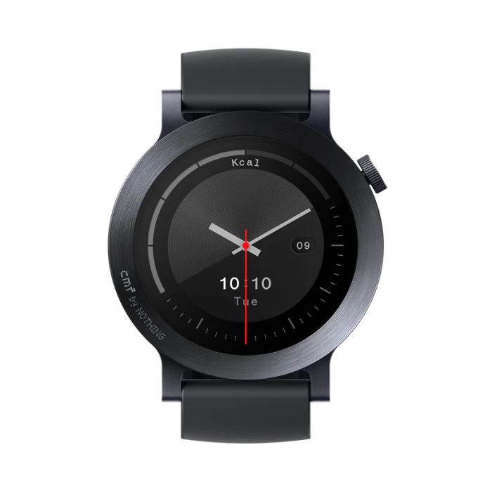 Nothing CMF Watch 3 Pro Dark Grey /6974434225312