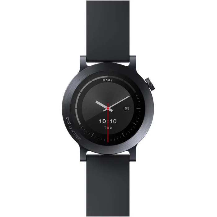 Nothing CMF Watch 3 Pro Dark Grey /6974434225312