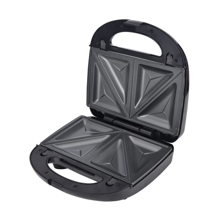 ###Elit 11777 Sandwich maker 3in1 SMGW-19