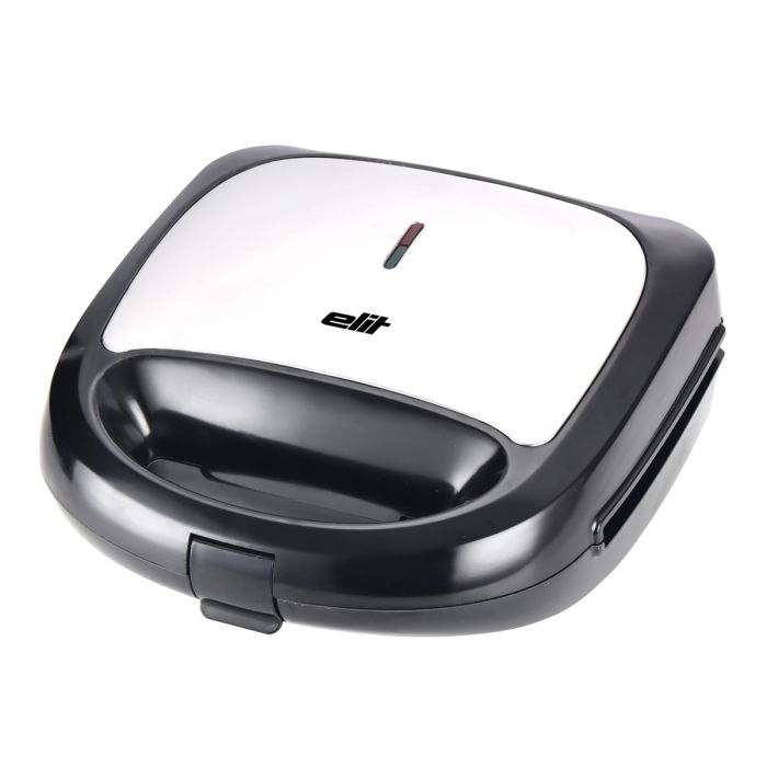 ###Elit 11777 Sandwich maker 3in1 SMGW-19