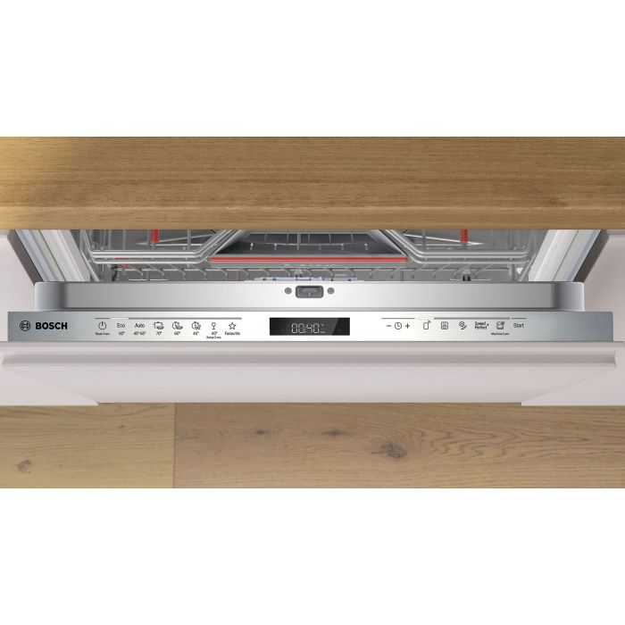 Bosch SMV6ECX86Q