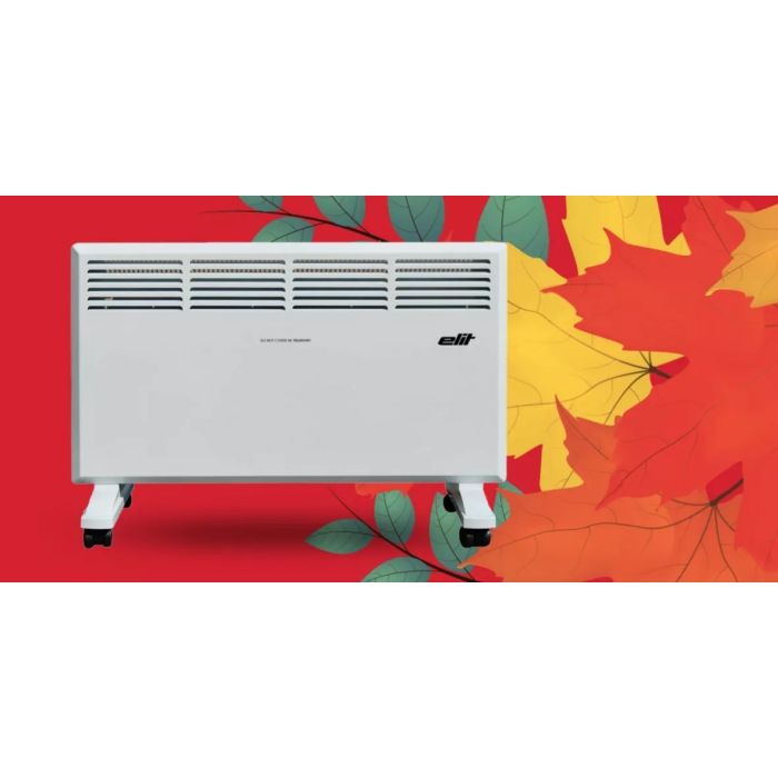 Elit PH-150A 1500W