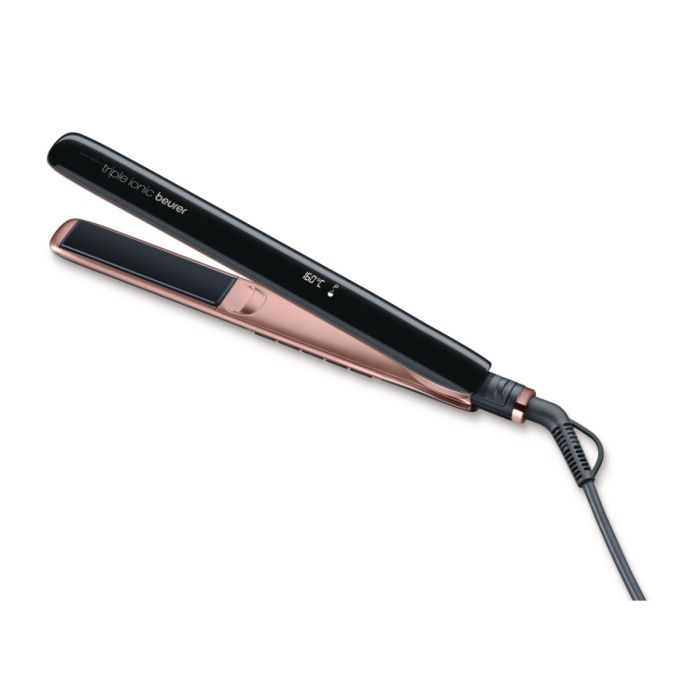 Beurer HS80 hair straightener