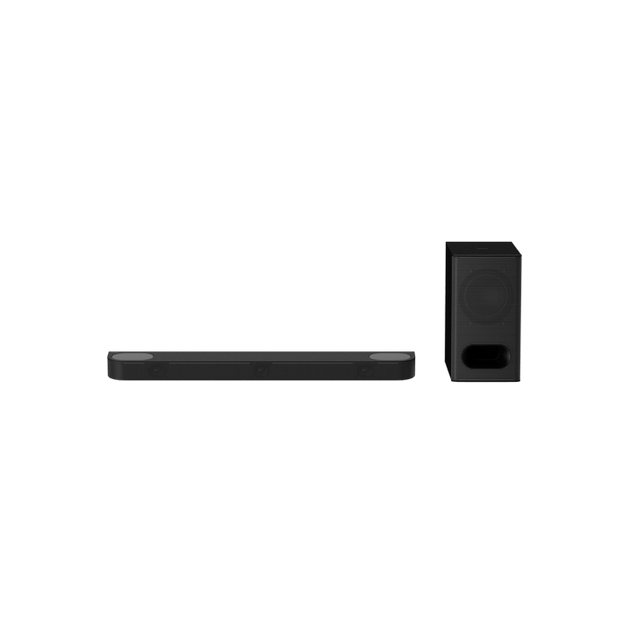 Sony HT-B600