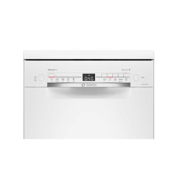 Bosch SPS2HMW54Q