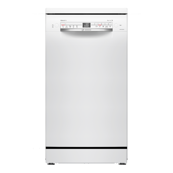 Bosch SPS2HMW54Q