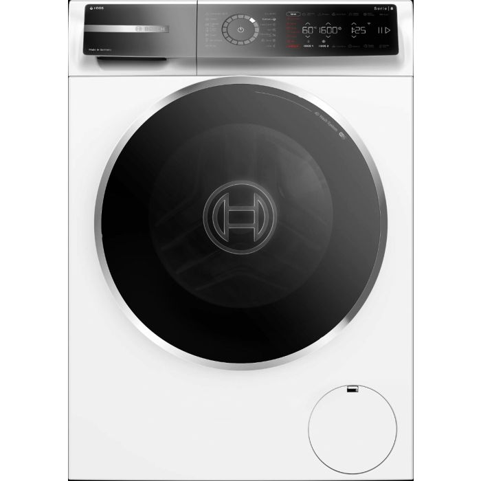 Bosch WGB256A1ME