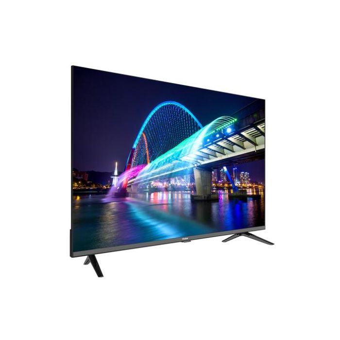 Haier 40 Smart TV D1
