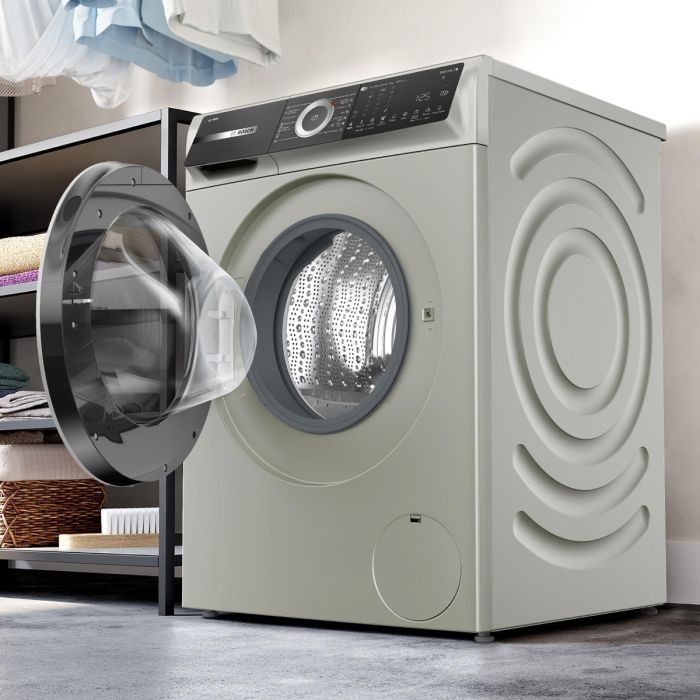 Bosch WGB256AXME