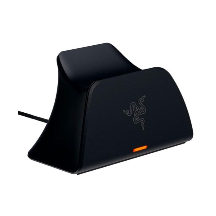 Razer Universal Quick Charging Stand for PlayStation 5 - Midnight Black/RC21-01900200-R3M1