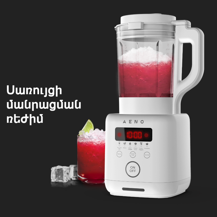 AENO ATB0002 Table Blender-Soupmaker TB2
