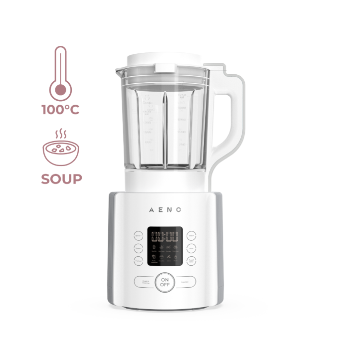 AENO ATB0003 Table Blender-Soupmaker TB3