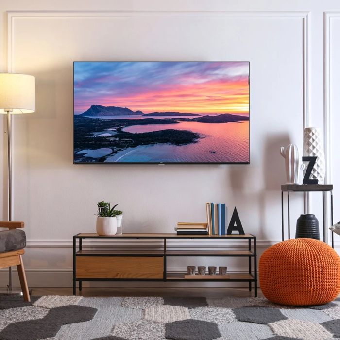 TCL 32S5K QLED@