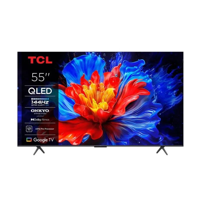 TCL 55P8K QLED