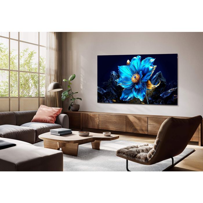 TCL 55P7K QLED@