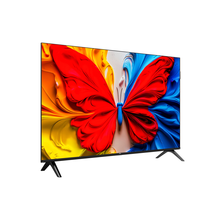 TCL 43S5K QLED@