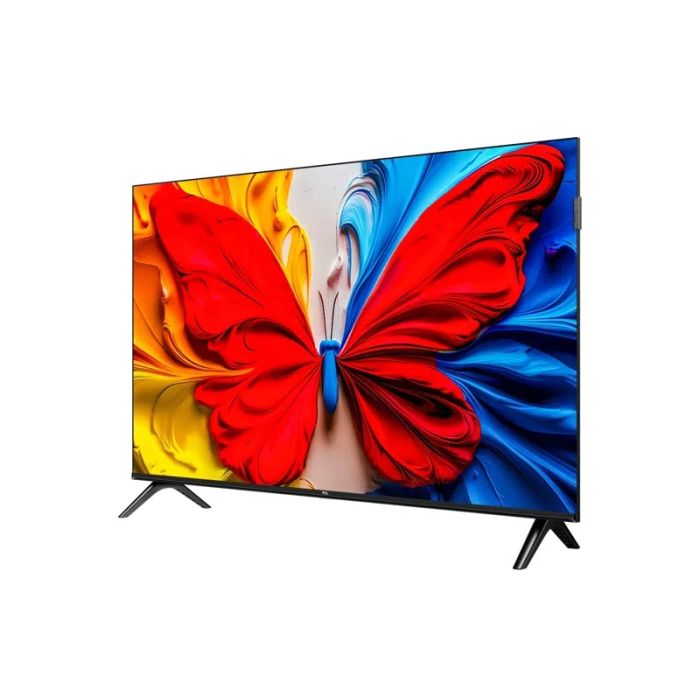 TCL 43S5K QLED@