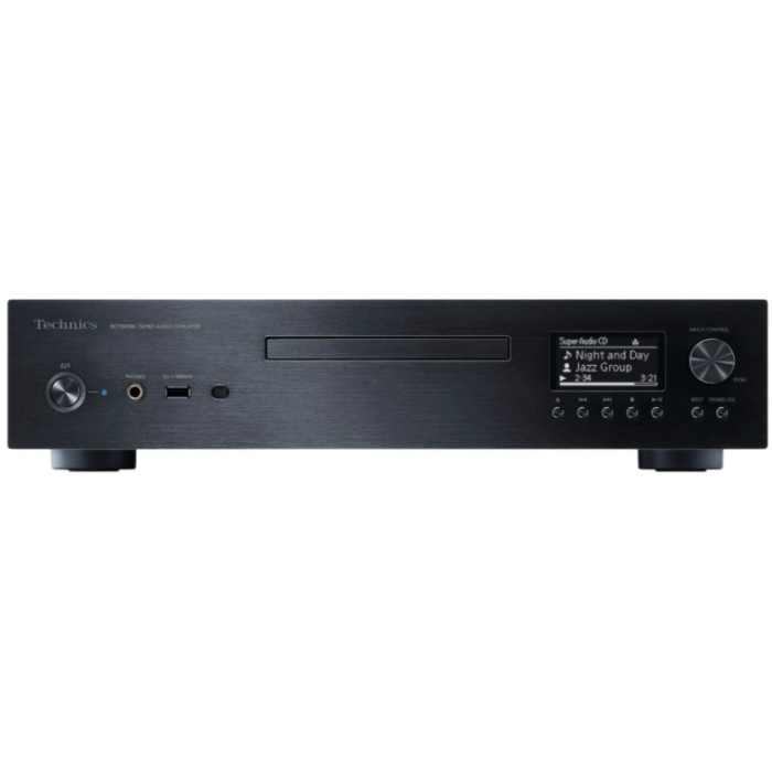 Technics SL-G700M2EEK