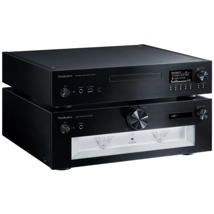 Technics SL-G700M2EEK