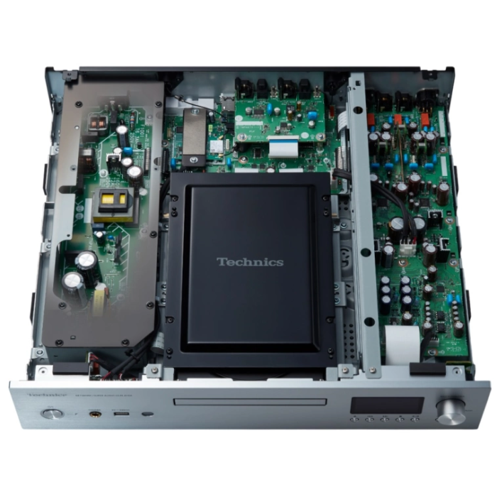 Technics SL-G700M2EEK