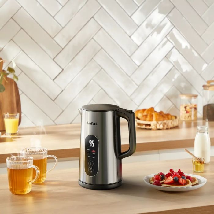 Tefal KI871DE0 kettle 1.7l