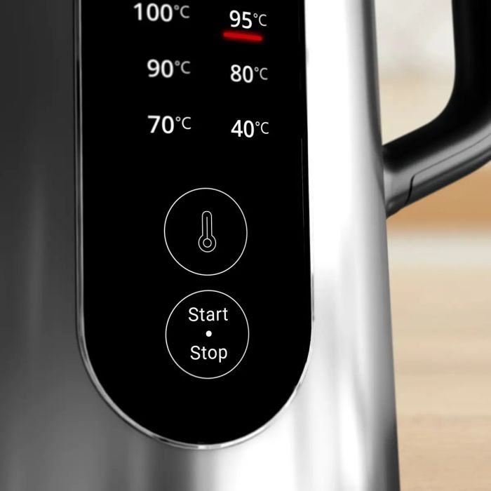 Tefal KI871DE0 kettle 1.7l