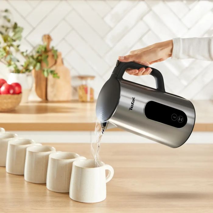 Tefal KI871DE0 kettle 1.7l
