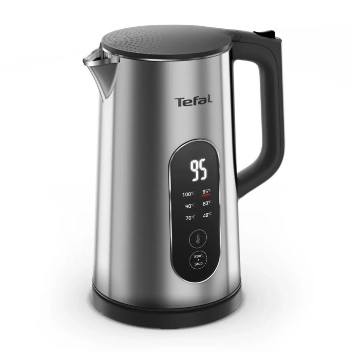 Tefal KI871DE0 kettle 1.7l
