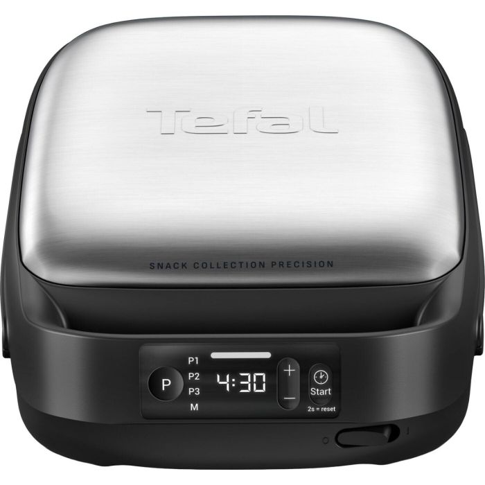 Tefal SW872BF0 Sandwich/waffle maker