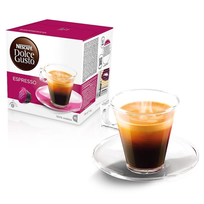 Nescafe Dolce Gusto Espresso/88g