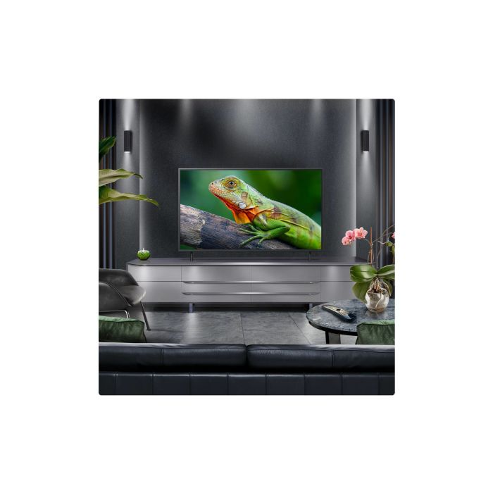 LG 50QNED80A6A