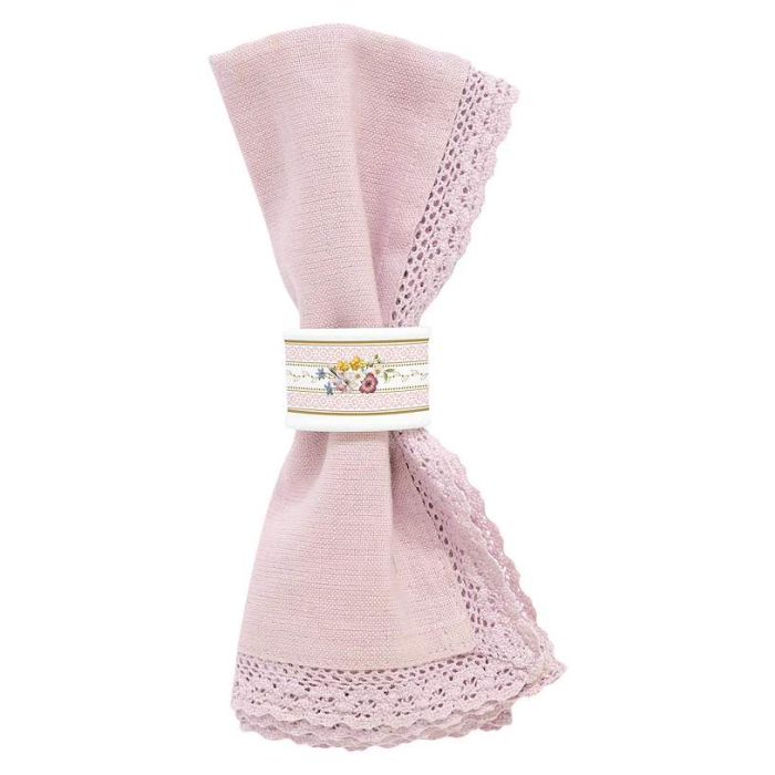 Easy Life 2098/CHRO napkin rings x4