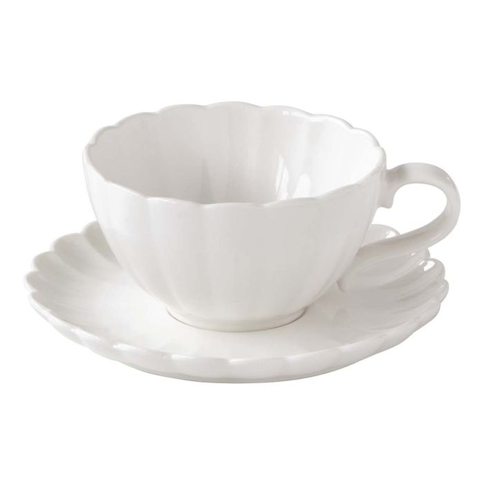 Easy Life 2906/LIFW coffee cup & saucer, 110ml