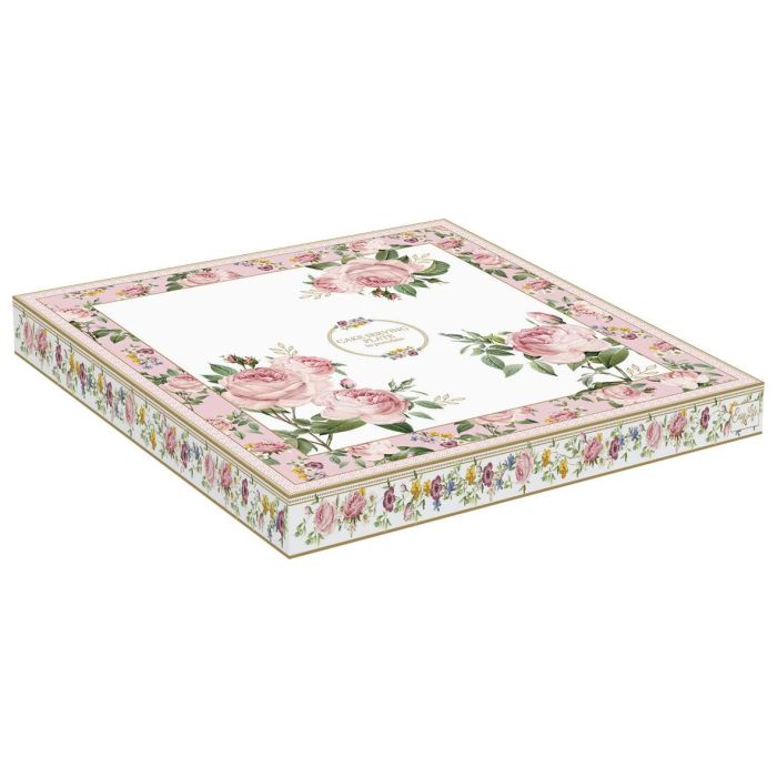 Easy Life 1312/CHRO serving plate 32sm